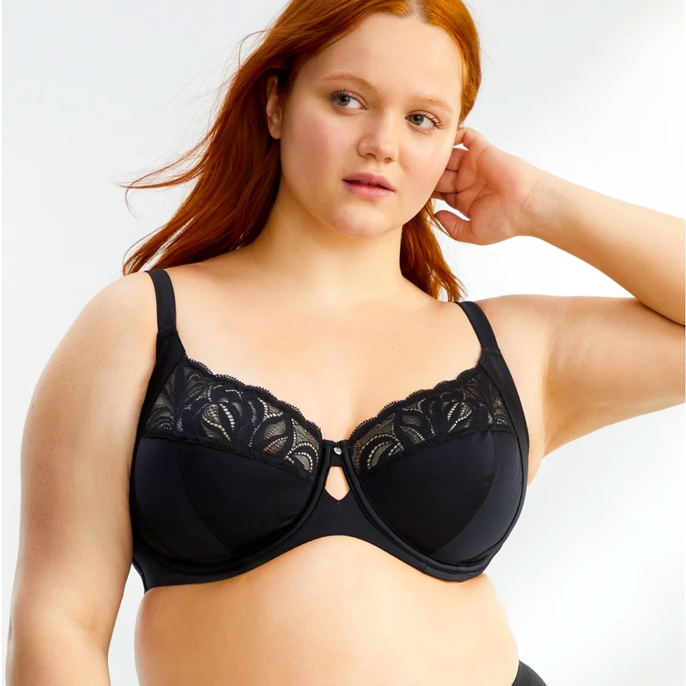 Lace Bra